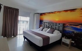 Hotel Granada Loft